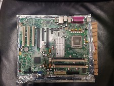 HP WX4600 Workstation FMB-0702 Motherboard- 441449-001  441416-001 picture