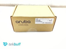 HPE Aruba JL083A 3810M 4SFP+ Expansion Module picture