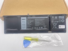 NEW OEM V6W33 Battery For Dell Inspiron 3510 5510 Latitude 3320 3330 Vostro 3515 picture