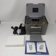 Epson Picturemate PM240 Bundle (No Photo Cartridge) Tested WORKS picture
