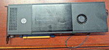 HP MS4385 Z Turbo Drive Quad Pro NVMe M2 SSD Adapter Card 841969001 G2U picture