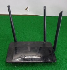 D Link DIR 842 Wireless Dual Band Gigabit Router SEE NOTES  picture