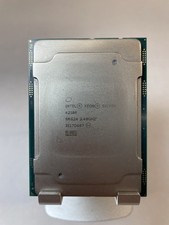 Intel Xeon Silver 4210R SRG24 10-Core 2.40GHz 13.75MB LGA3647 CPU Processor picture