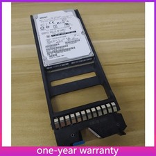 Used HITACHI 3282390-E 1.2TB 10K SAS 2.5in SFF Hard Drive W/bracket picture