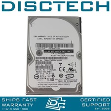 IBM Original 43X0824 SFF SAS Hard Drives picture