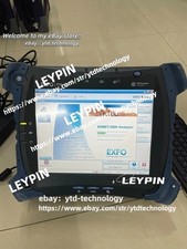 1 pc used good Exfo FTB-500 By express With 90 warranty # fg*ytd picture