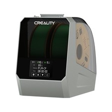 3D Printing Filament Dryer Box Creality Space Pi Filament Dryer DB-04 picture