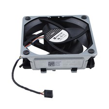 Cooling Fan X176F PVA120G12V For DELL T3660 8950 8960 R13 R14 R15 JRPPD 76PC8 picture