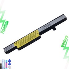 32Wh New Battery L13M4A01 For Lenovo IdeaPad B40 B50 N40 N50 L13S4A01 L13L4A01 picture