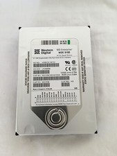 9.1GB 68 PIN SCSI INTERNAL HARD DISK DRIVE WESTERN DIGITAL WDE91001-1807AA 1