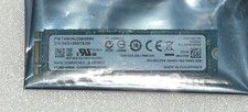 NEW GENUINE ALIENWARE 17 R2 256GB M.2 SLOT SSD 6.0Gb/s R37V9 0R37V9 picture