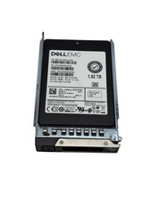 Dell 9F9Y6 1.92TB SATA 6G RI 2.5 SSD MZ-7LH1T9C MZ7LH1T9HALTAD3
