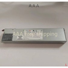 FOR Ultramicro SUPERMICRO ABLECOM PWS-801-1R 800W server power supply picture