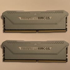 Corsair Vengeance 32GB (2x16GB) DDR4 DIMM 3600MHz RAM CMH32GX4M2D3600C18 picture