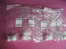 Lot 5 Sun 370-5266 370-5267 Video & Serial port Ext, Kit Blade 100 150 - B3606-C picture