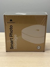 Monument Smart Photo Storage Model 312A12 (Diskless) - New Factory Sealed picture
