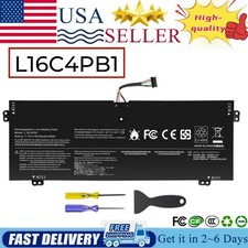 ✅New L16L4PB1 L16C4PB1 L16M4PB1 Battery For Lenovo YOGA 720-13IKB 730-13IKB picture