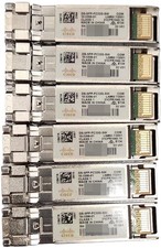 Cisco 32Gb Fibre Channel SW SFP+ Transceiver DS-SFP-FC32G-SW picture