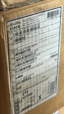Cisco Catalyst WS-C3750X-12S-E 12-Port GbE SFP Managed Switch New Open Box picture