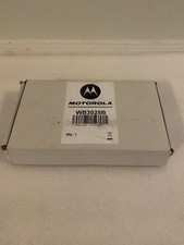 Motorola Cambium PTP 300 500 600 PIDU Plus Power Injector WB3025B New Open Box picture