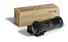 Xerox Genuine 106R03690 Cyan Extra High Capacity Toner Cartridge- Phaser 6510 picture