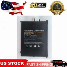 10Pins 7Lines NV-3178185-2S 34160201P Battery For Digma EVE 15 P418 ES5064EW Tab picture