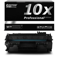 10X PRO Cartridge For Canon LBP-253-X LBP-6650-DN LBP-253-DW LBP-252-DW picture