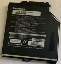 Panasonic TOUGHBOOK CF-30 Laptop DVD Rom & CD-R/RW Multi Drive Pack CF-VDR302U picture