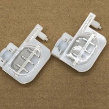 UV Square mouth Black/Square mouth white Ink Damper For Epson   DX4  DX5  2400 picture