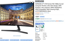 Samsung 27