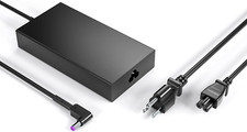135W Charger Fit for Acer Nitro 5 Charger ADP-135KB T Acer N18C3 N18C4 AN515-51  picture