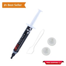 2g Thermal Paste - 16W/MK CPU Cooling Compound for Ultimate Performance picture