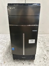 Acer Aspire TC-605 Intel Core i5-4440 3.10GHz 4GB NO HDD picture