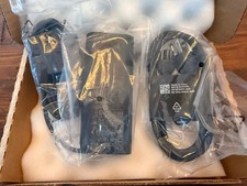 OEM Original Dell SLIM 130W Type-C HA130PM230 AC Adapter GaN Technology 0KC2N6 picture