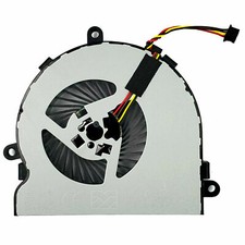 For HP 15-ay014cy 15-ay014ds 15-ay014dx 15-ay015cy 15-ay015dx CPU Cooling Fan picture