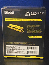 Cyberpunk 2077 FireCuda 520 1TB SSD picture