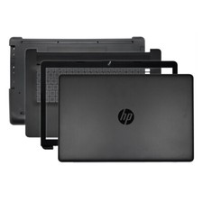 NEW For HP 17-BY 17T-BY 17-CA 17Z-CA 17G-CR 17Q-CS TPN-I133 Palmrest/Bottom Case picture