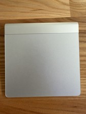 Apple Magic Trackpad A1339 Wireless Bluetooth Touch Trackpad picture