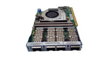 Cisco UCSC-MLOM-C25Q-04 Quad-Port 10GB/25GB SFP28 PCIe Network Interface Card picture