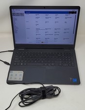 DELL VOSTRO 3500 Laptop Intel I5-1135G7 8GB 256GB SEE NOTES picture