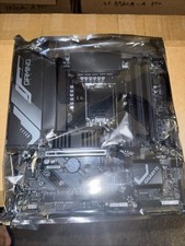 GIGABYTE B760M GAMING X Motherboard Intel 12-14th Gen DDR4 LGA 1700 ATX picture