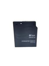 BRAND NEW_SUN-ORACLE_ STORAGETEK T10000T2 CLEANING TAPES_BARCODE LABELS APPLIED picture