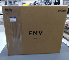 FMV Note A Laptop FMVA76K3BZ 16