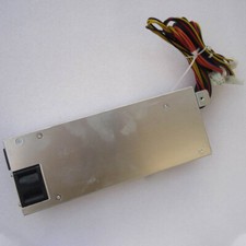 PWS-0055 260W 1U Server Power Supply Used for SUPERMICRO ABLECOM SP262-1S picture