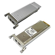 Cisco Genuine XENPAK-10GB-LR 10km 1310nm Optical Transceiver MPN: 10-1838-03 picture