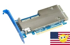 🔥-NEW-🔥HighPoint Rocket 1628A -PCIe x16 Gen5 w/4x MCIO_8i *up to 60,000MB/s picture