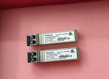 Finisar FTLF8532P4BCV-EM SFP 850nm 4Gb Optical Transceivers picture