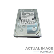 HGST HUS724020ALE640 2TB SATA 6Gb/s 512e 3.5 in Enterprise HDD | 0F14685 Grade A picture