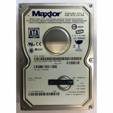 0J9058 - Dell 80GB 7200 RPM SATA 3.5