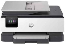 New HP 405U5A#1H5 OfficeJet 8122e Wireless All-in-One Color Inkjet Printer picture